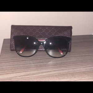 Gucci sunglasses